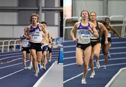 Utah Tech Invite Preview Photos