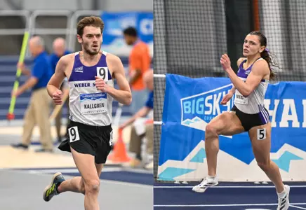 UVU & Stanford Invitational