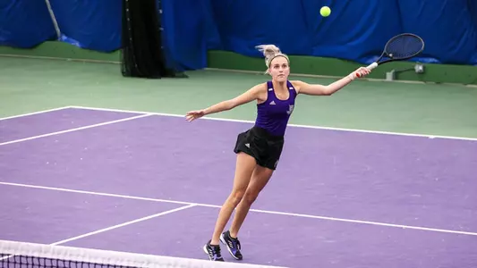 Sicely Ferreira during a match in 2023