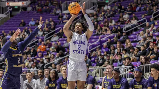 Dillon Jones 2024 vs. UNC