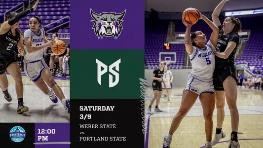 WBB vs. PSU