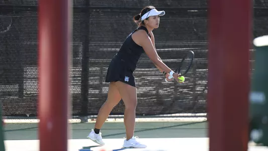 Li Yang Ping An during a match in 2023