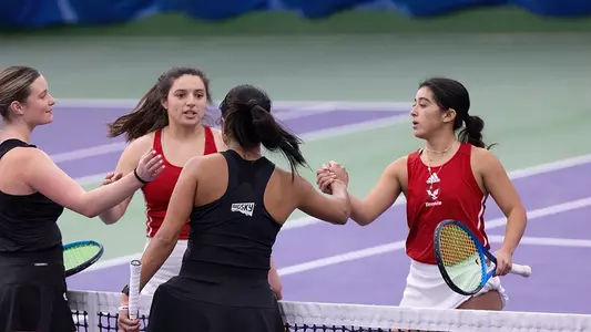 Women's Tennis