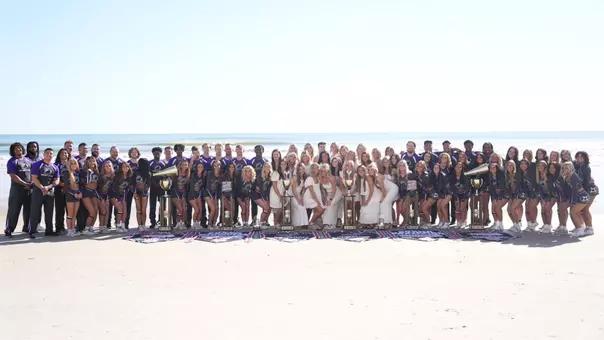 2024 Cheer and dance national titles