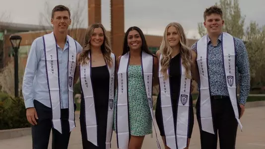 2024 graduation