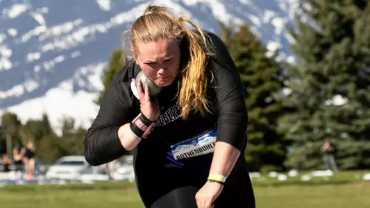 Dawson Rothenbuhler 2024 Big Sky