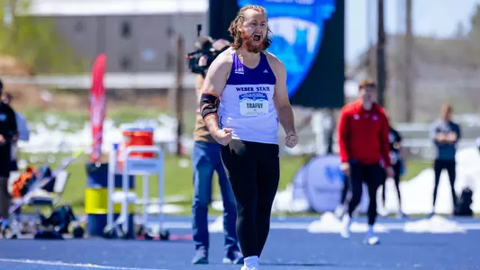 Josh Trafny 2024 Big Sky