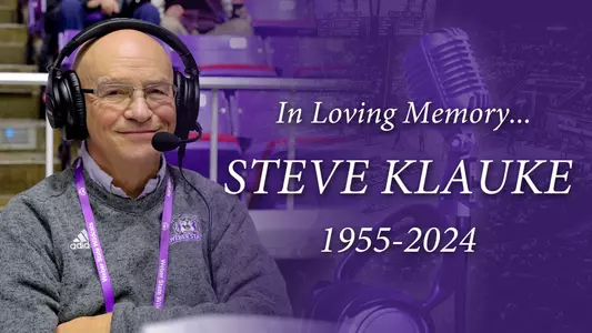 Steve Klauke