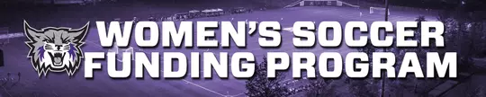 Women's Soccer Funding Program