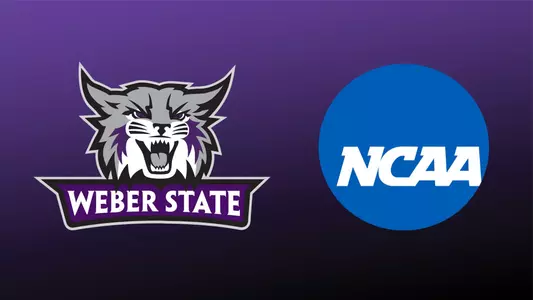 Weber State NCAA logo