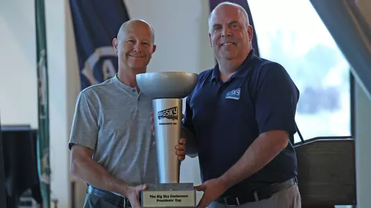 2024 Big Sky Presidents' Cup
