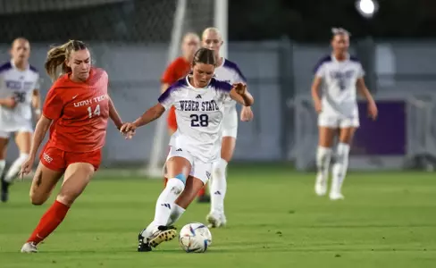 Jenna Nichols vs. UT TECH