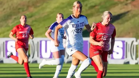 Sayler Schlosser vs. UT Tech