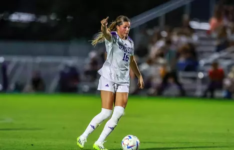 Grace Kirby vs. Utah Tech
