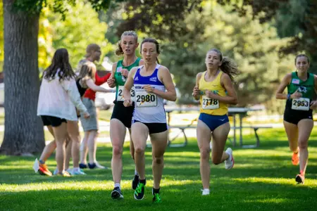 Danielle Brown @ UVU
