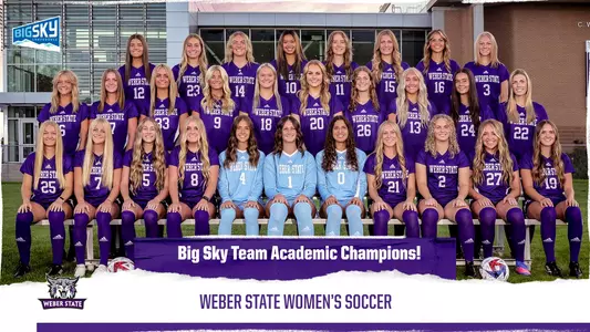 Soccer Academic Team