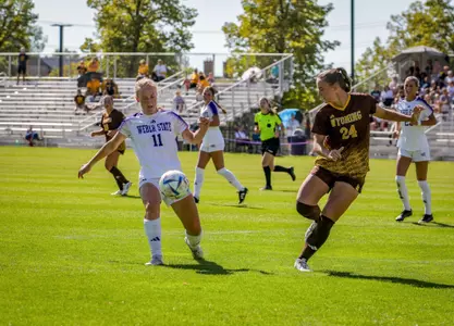 Josie vs WYO