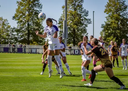 Lucky vs. WYO