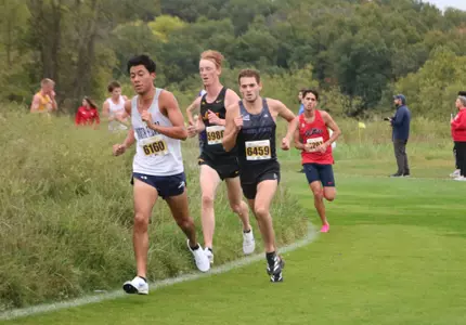 MXC @ Gans Creek Classic