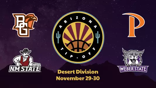 Arizona Tip-Off MBB