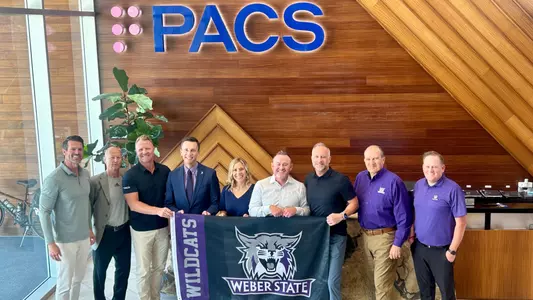 PACS partnership 2024