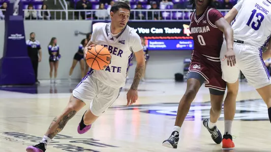 Miguel Tomley vs. Montana 2025