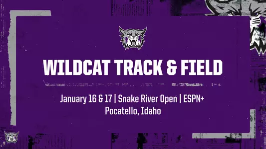 T & F @ ISU Snake River Open
