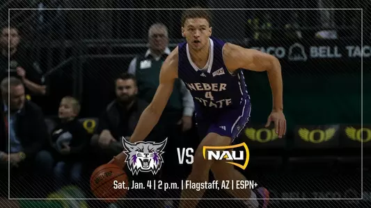 MBB at NAU 2025