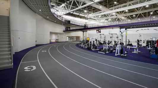 Swenson Gym