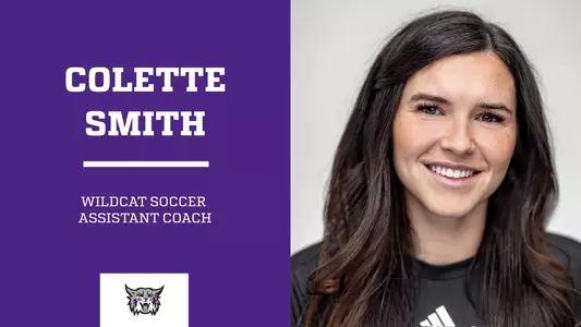 Colette Smith Press Release