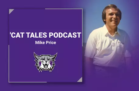 Mike Price podcast 1985