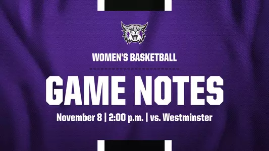 WBB Notes