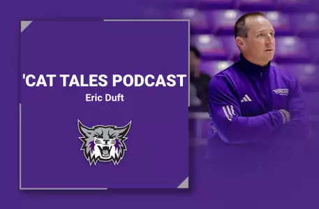 Podcast Eric Duft 2025