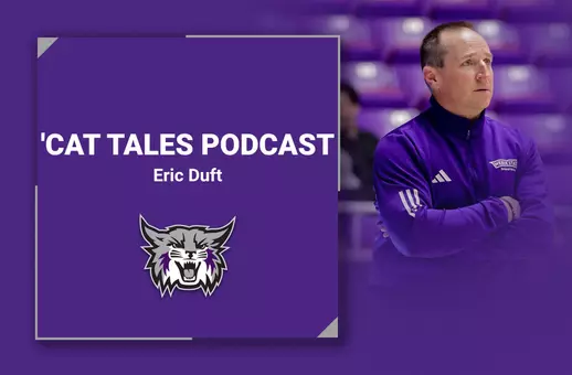 Podcast Eric Duft 2025