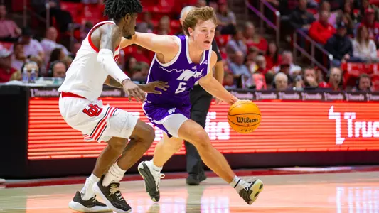 Trevor Hennig 2025 at Utah