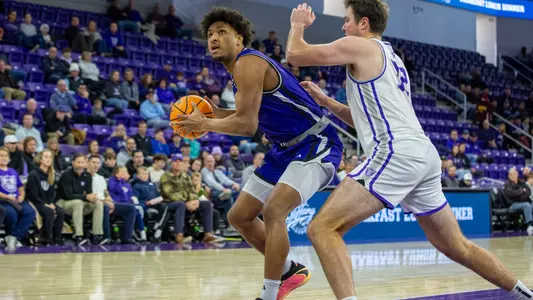 Malek Gomma 2025 at St. Thomas