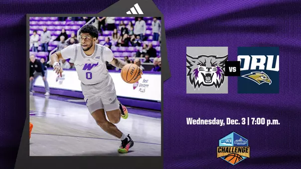 MBB vs. Oral Roberts 2025