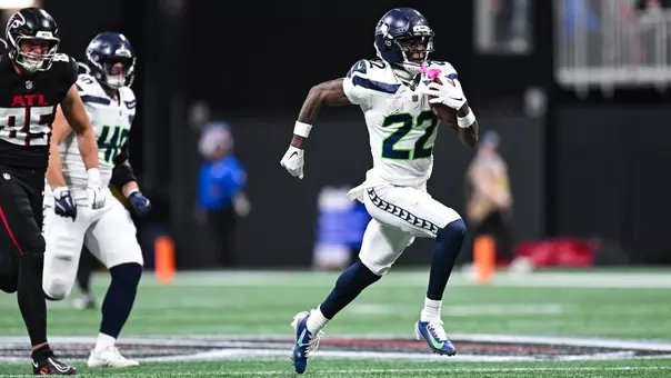 Rashid Shaheed 2025 NFL