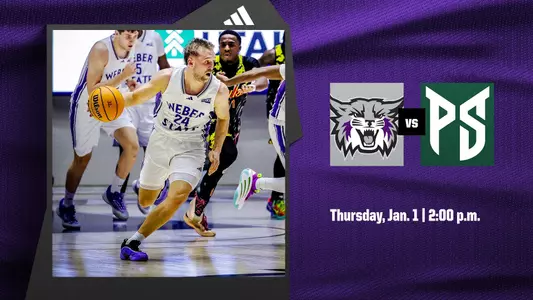 2026 MBB vs. Portland State