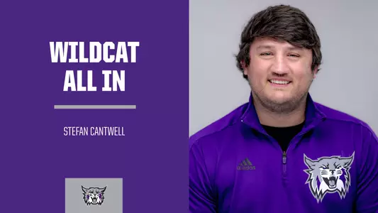 Wildcat All In - Stefan Cantwell 2025