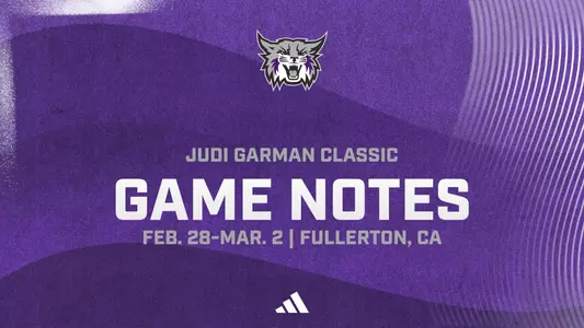 SB Judi Garman Classic