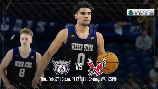 MBB at EWU 2025