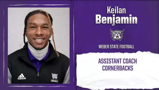 Keilan Benjamin hire 2025