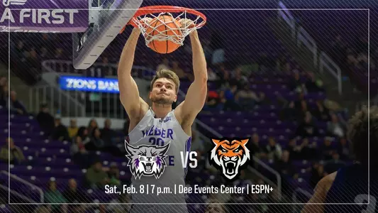 MBB vs. Idaho State 2025