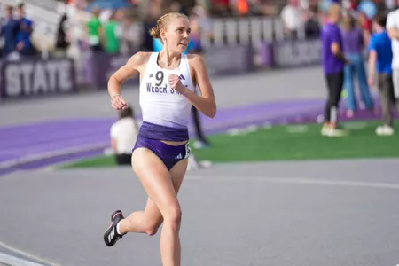 Saga @ WSU Spring Classic