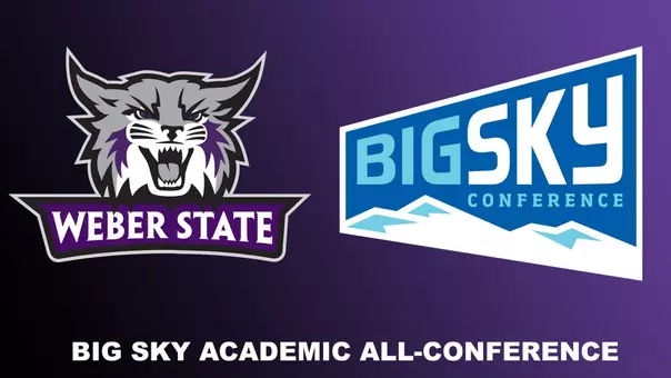 Big Sky Academic All-Conference