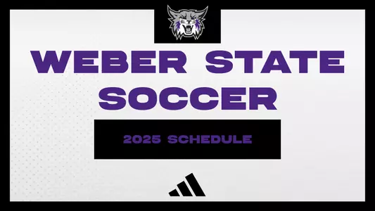 SOC 25 Schedule