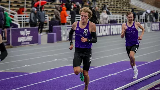 Peter Visser @WSU Spring 23