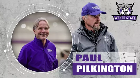 Paul Pilkington retirement 2025