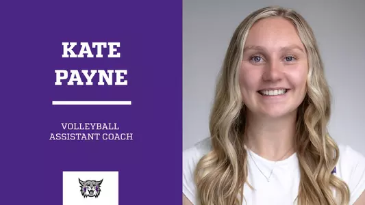 Kate VB Coach